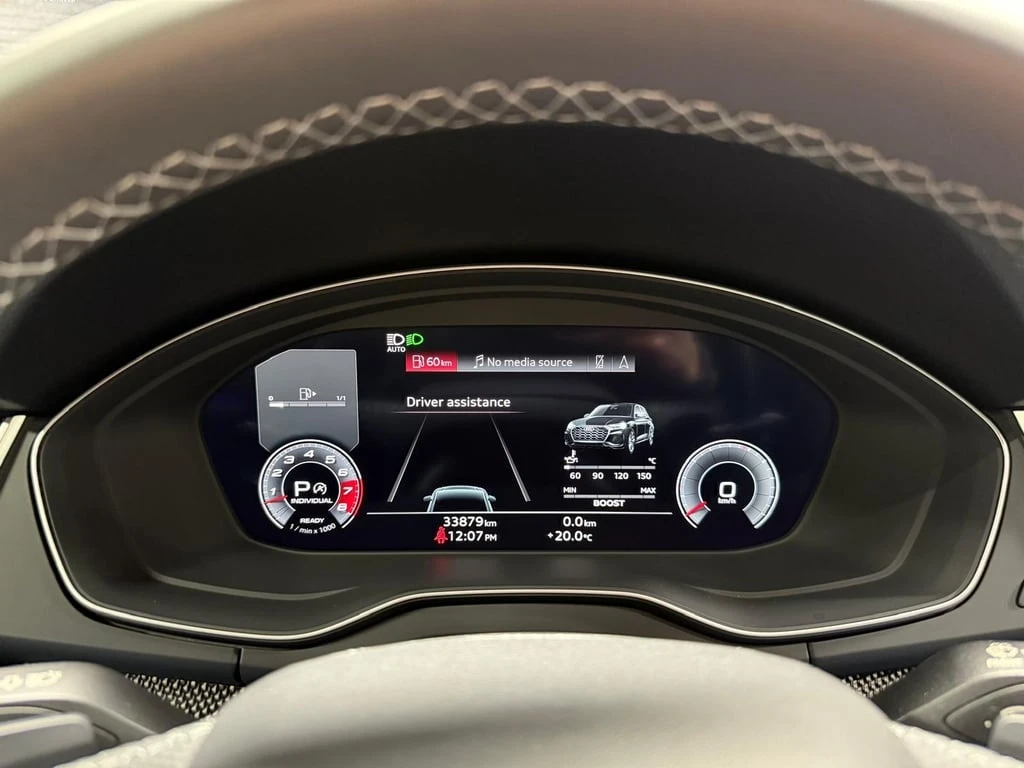 Audi SQ5 Technik  CARFAX | Mobile.bg � ����������� 8