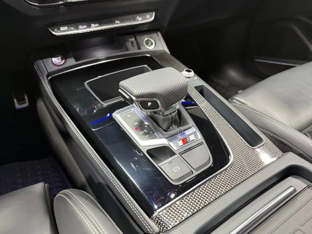 Audi SQ5 Technik  CARFAX | Mobile.bg � ����������� 17