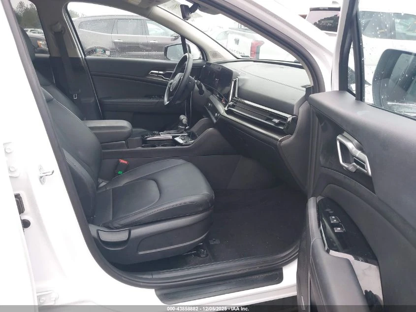 Kia Sportage 2.5l Ex - изображение 5