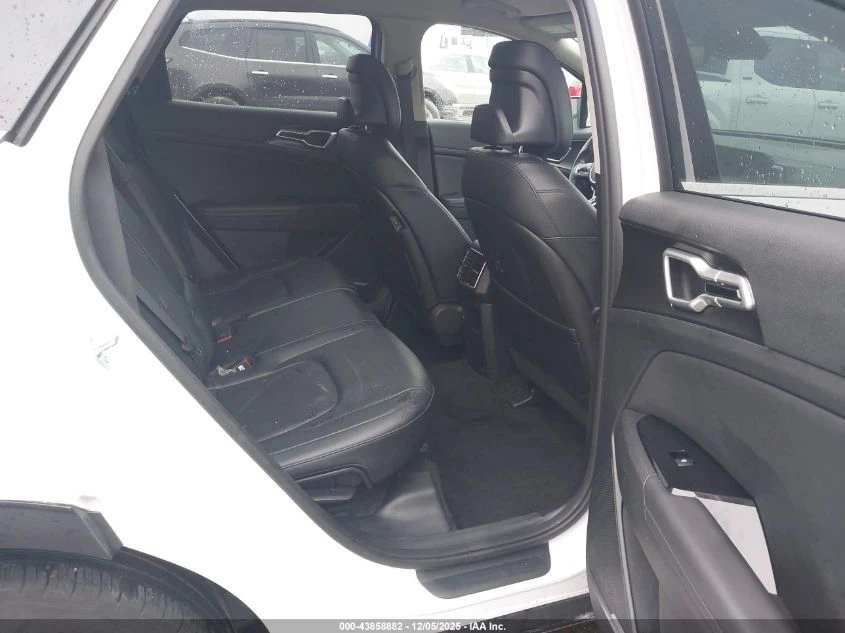 Kia Sportage 2.5l Ex - изображение 8