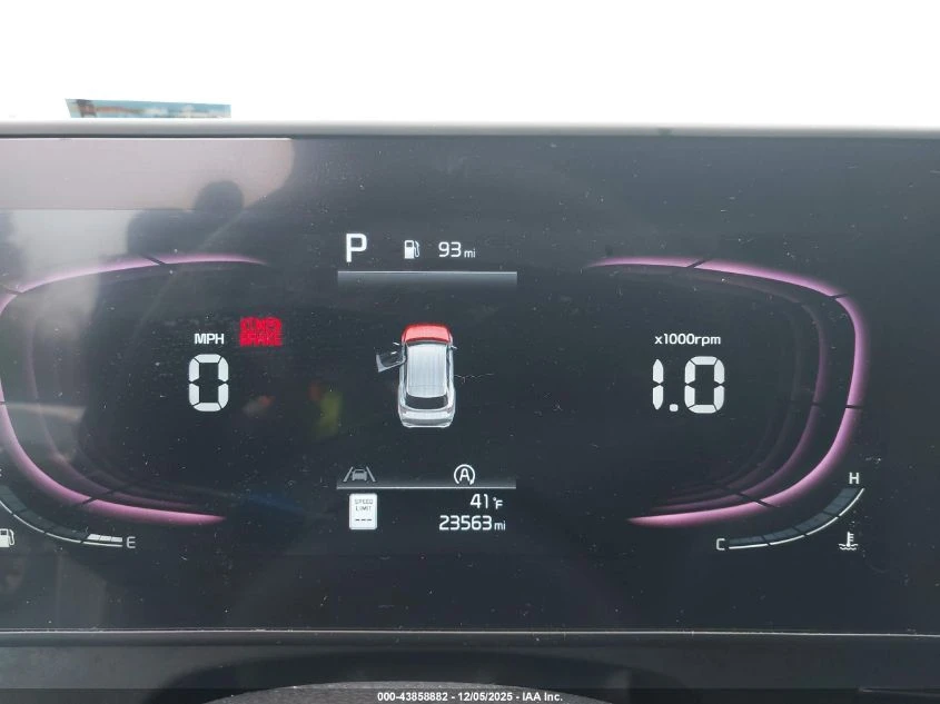 Kia Sportage 2.5l Ex - изображение 7