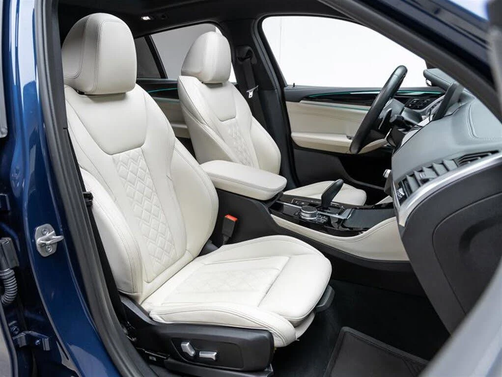 BMW X4 M40i AWD * CARFAX * АвтоКредит* (ЦЕНА ДО БГ) - изображение 8