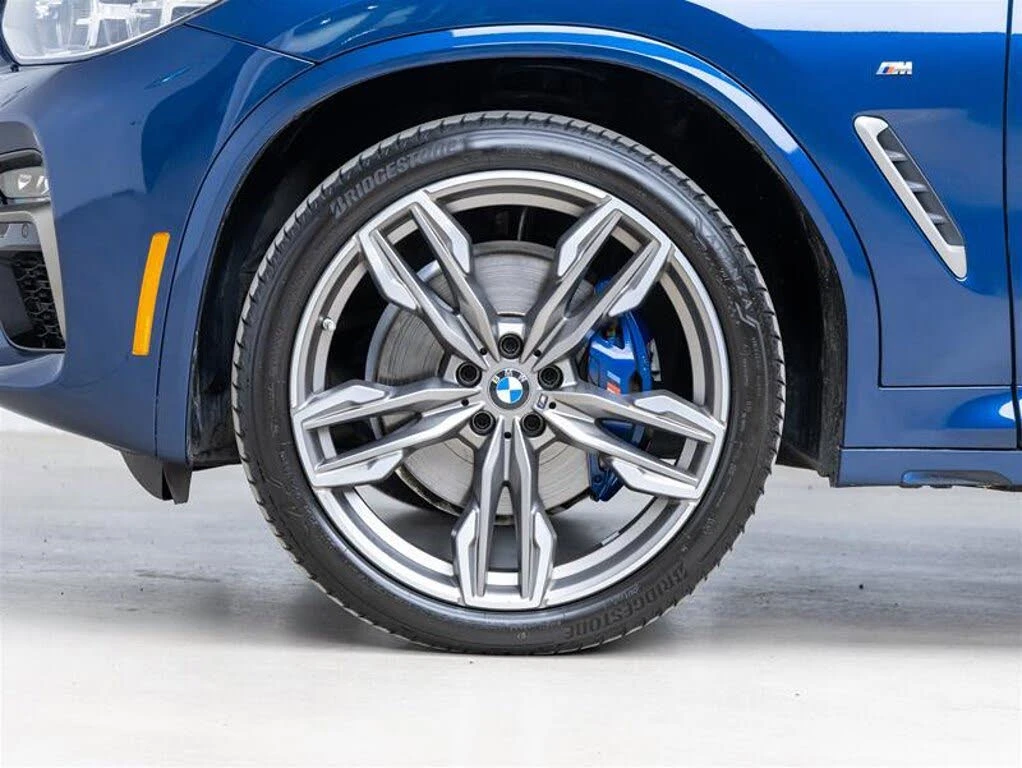 BMW X4 M40i AWD * CARFAX * АвтоКредит* (ЦЕНА ДО БГ) - изображение 4