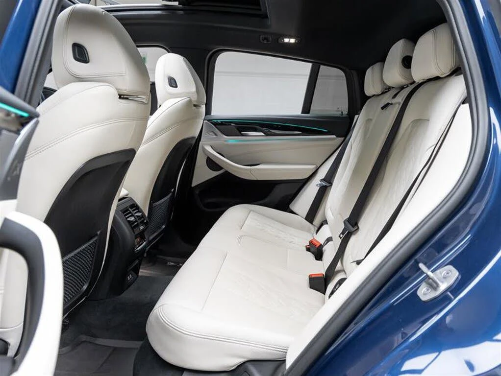 BMW X4 M40i AWD * CARFAX * АвтоКредит* (ЦЕНА ДО БГ) - изображение 9