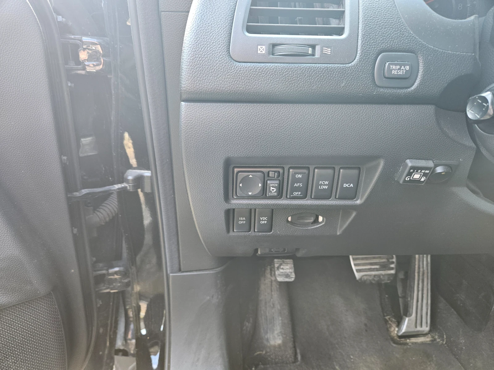 Infiniti Fx 35 FX35 GAZ | Mobile.bg � ����������� 15