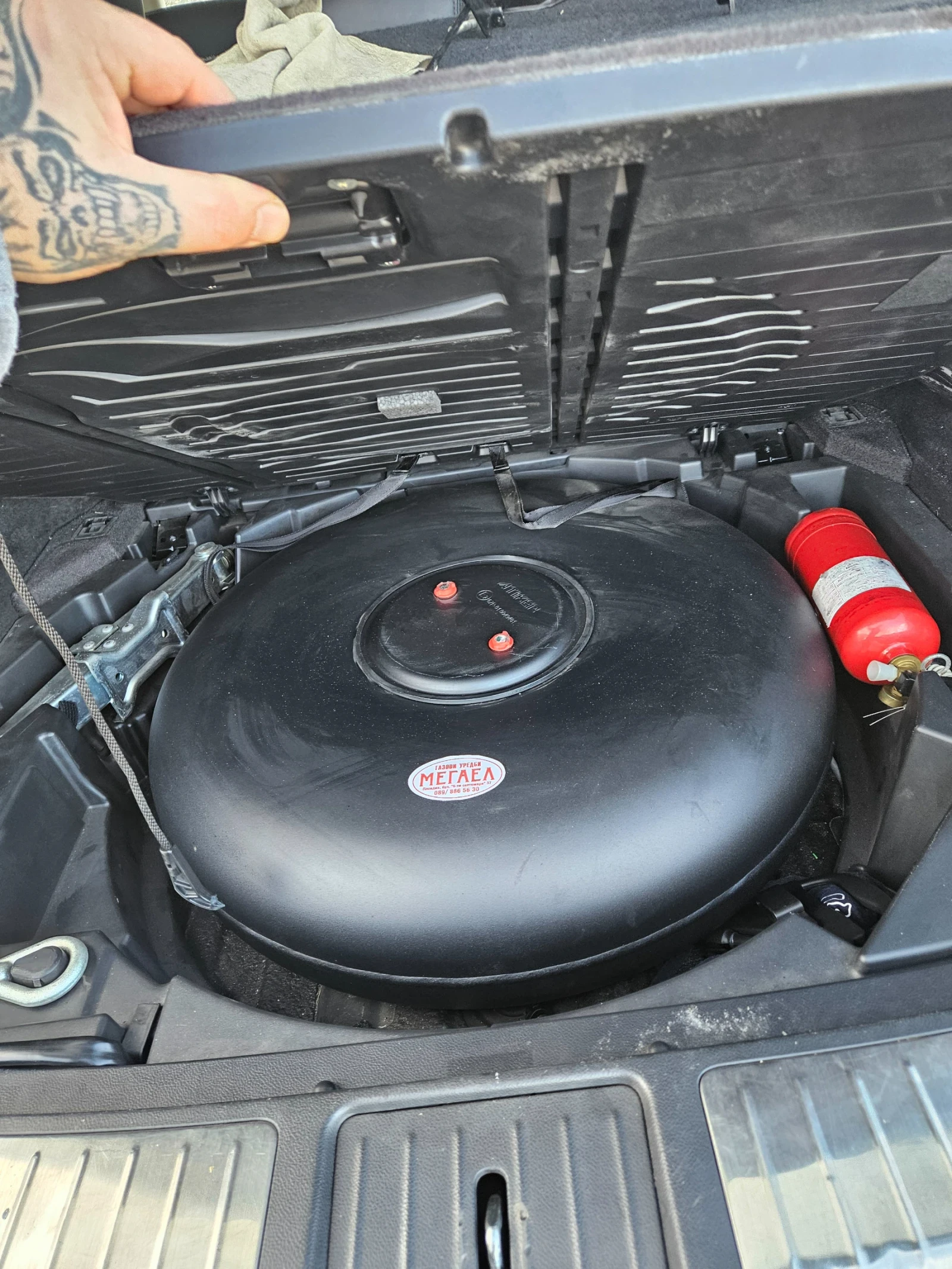 Infiniti Fx 35 FX35 GAZ | Mobile.bg � ����������� 16