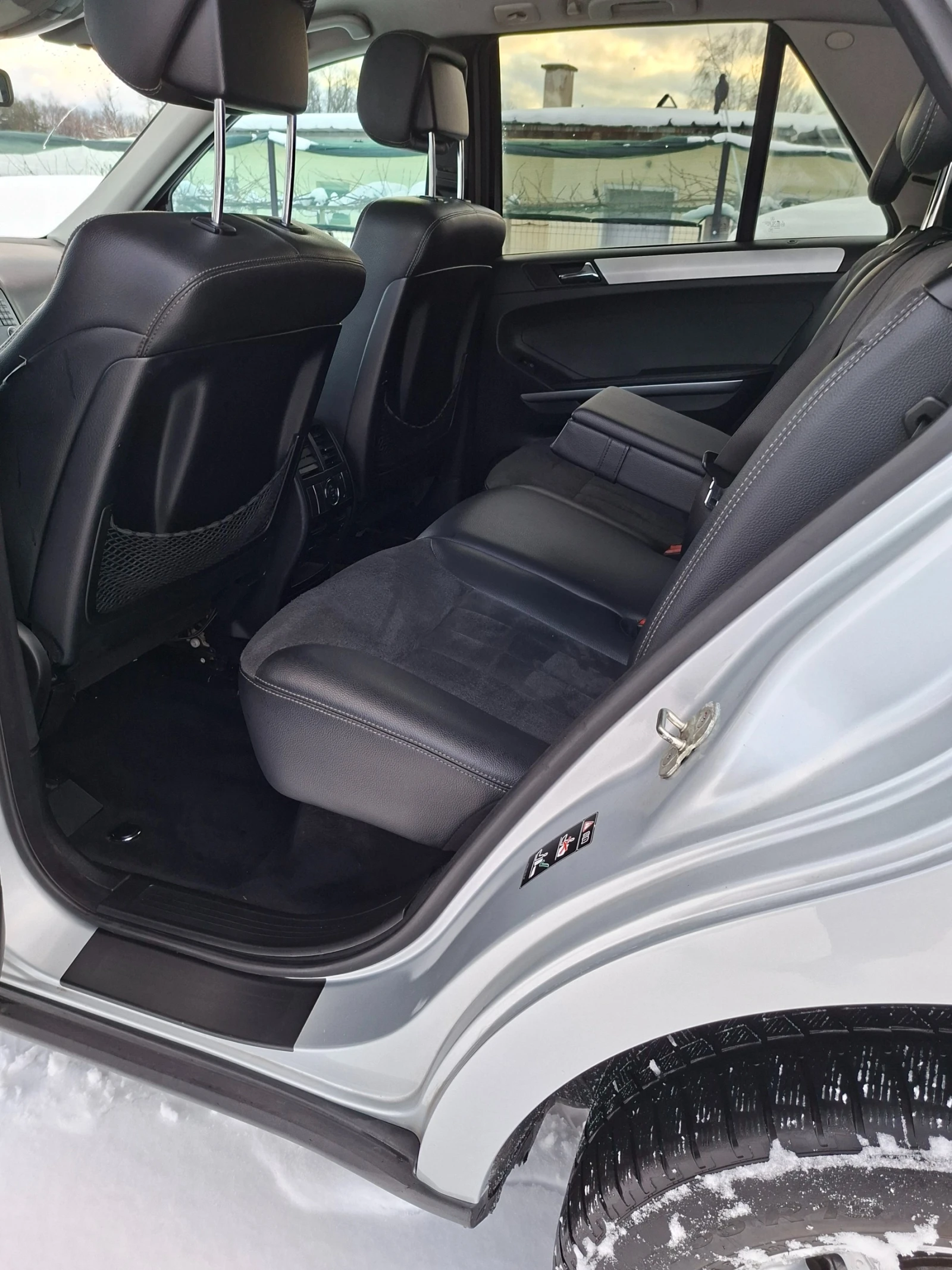 Mercedes-Benz ML 300 | Mobile.bg � ����������� 9
