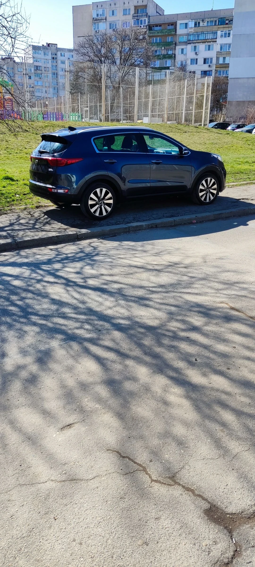 Kia Sportage  - изображение 2