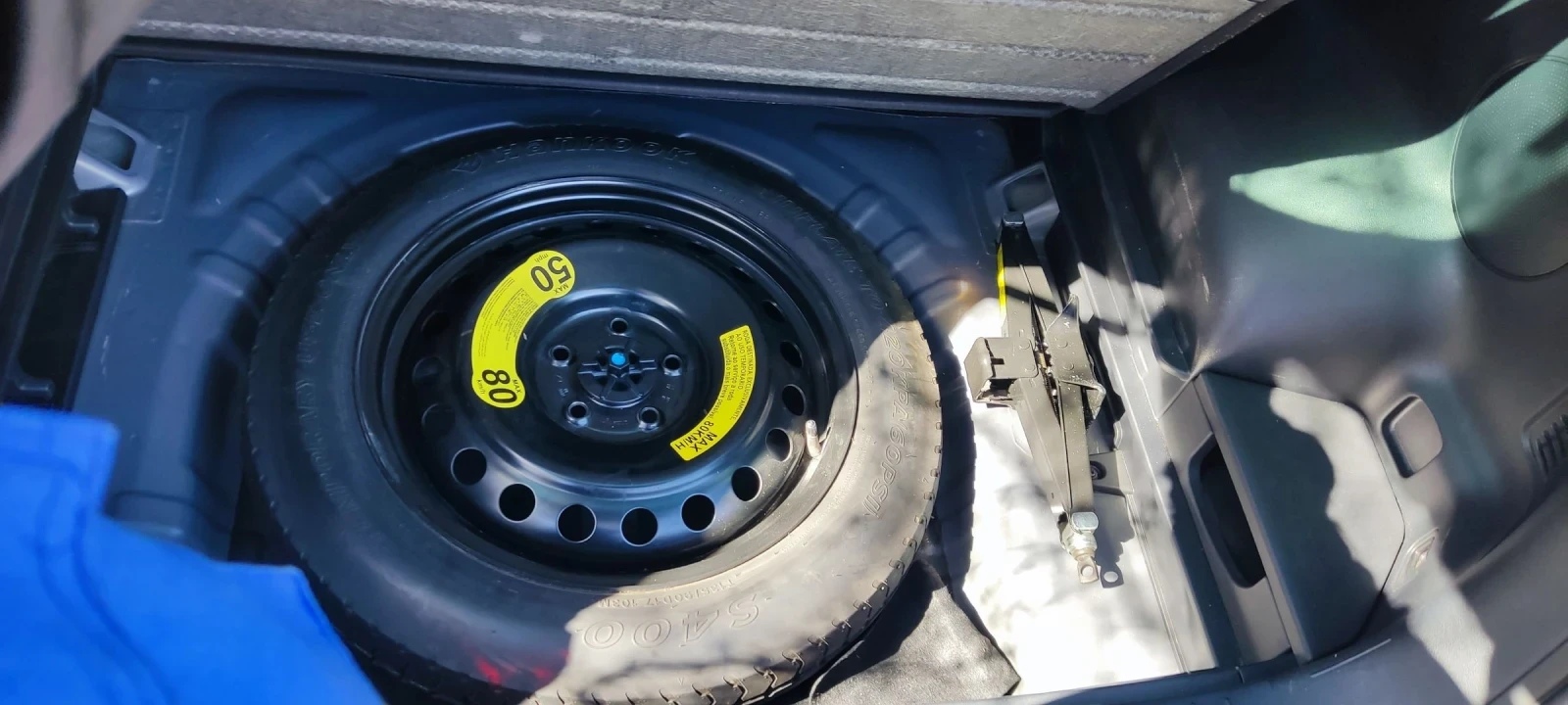 Kia Sportage, снимка 11 - Автомобили и джипове - 53779131