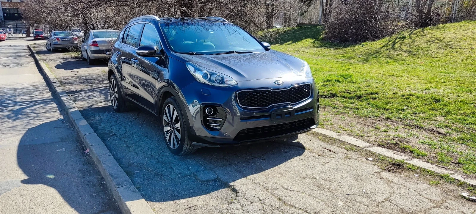 Kia Sportage  - изображение 9