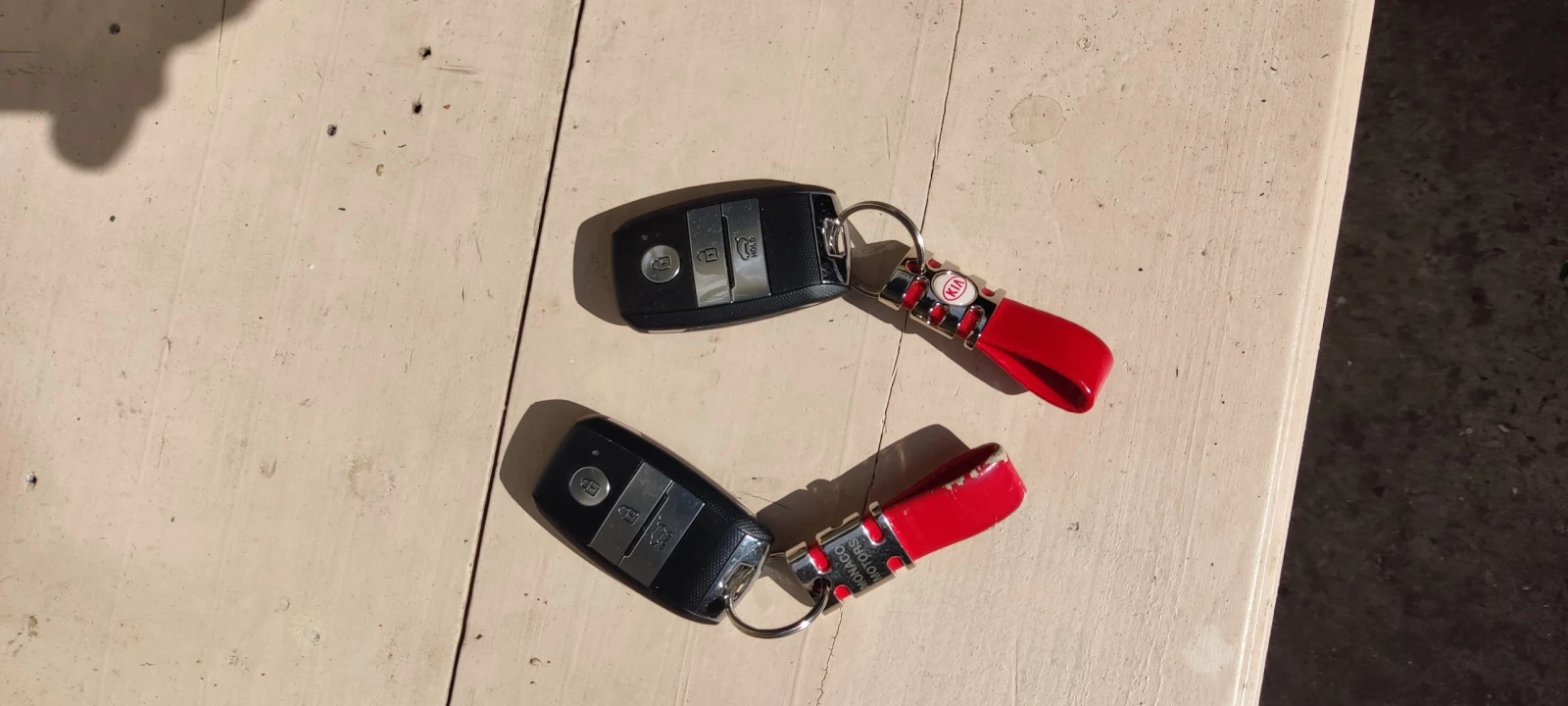 Kia Sportage, снимка 9 - Автомобили и джипове - 54770859