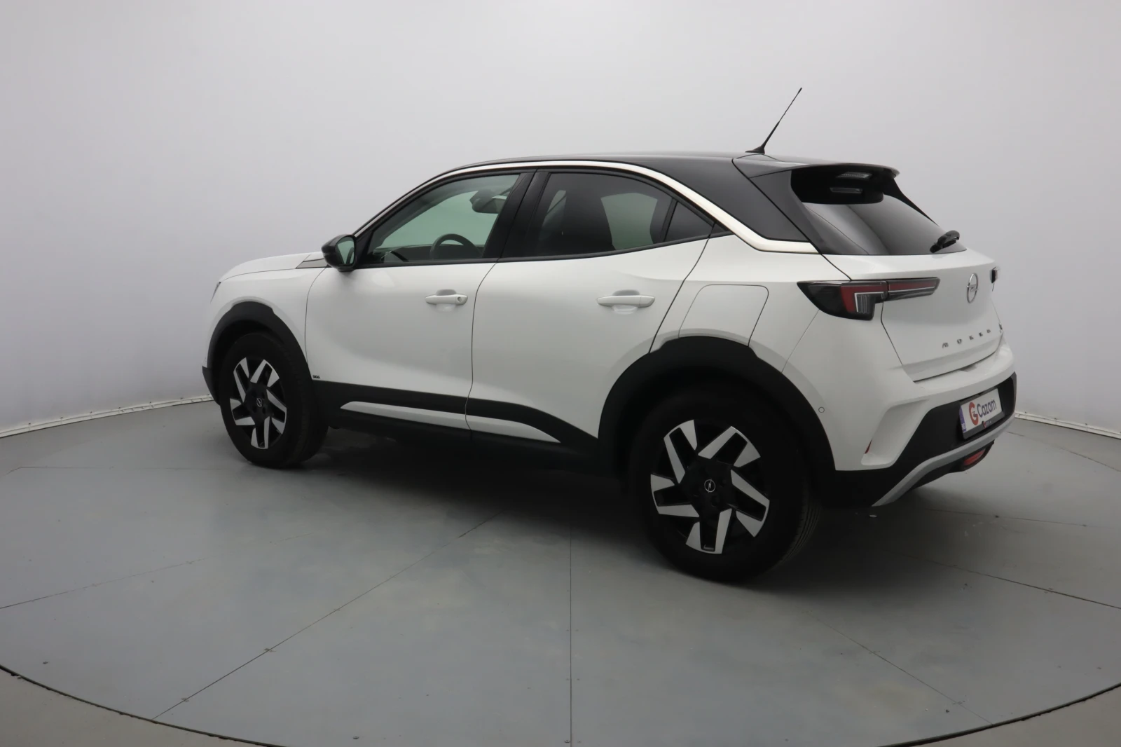 Opel Mokka SIGG e-Elegance , снимка 5 - Автомобили и джипове - 54065602