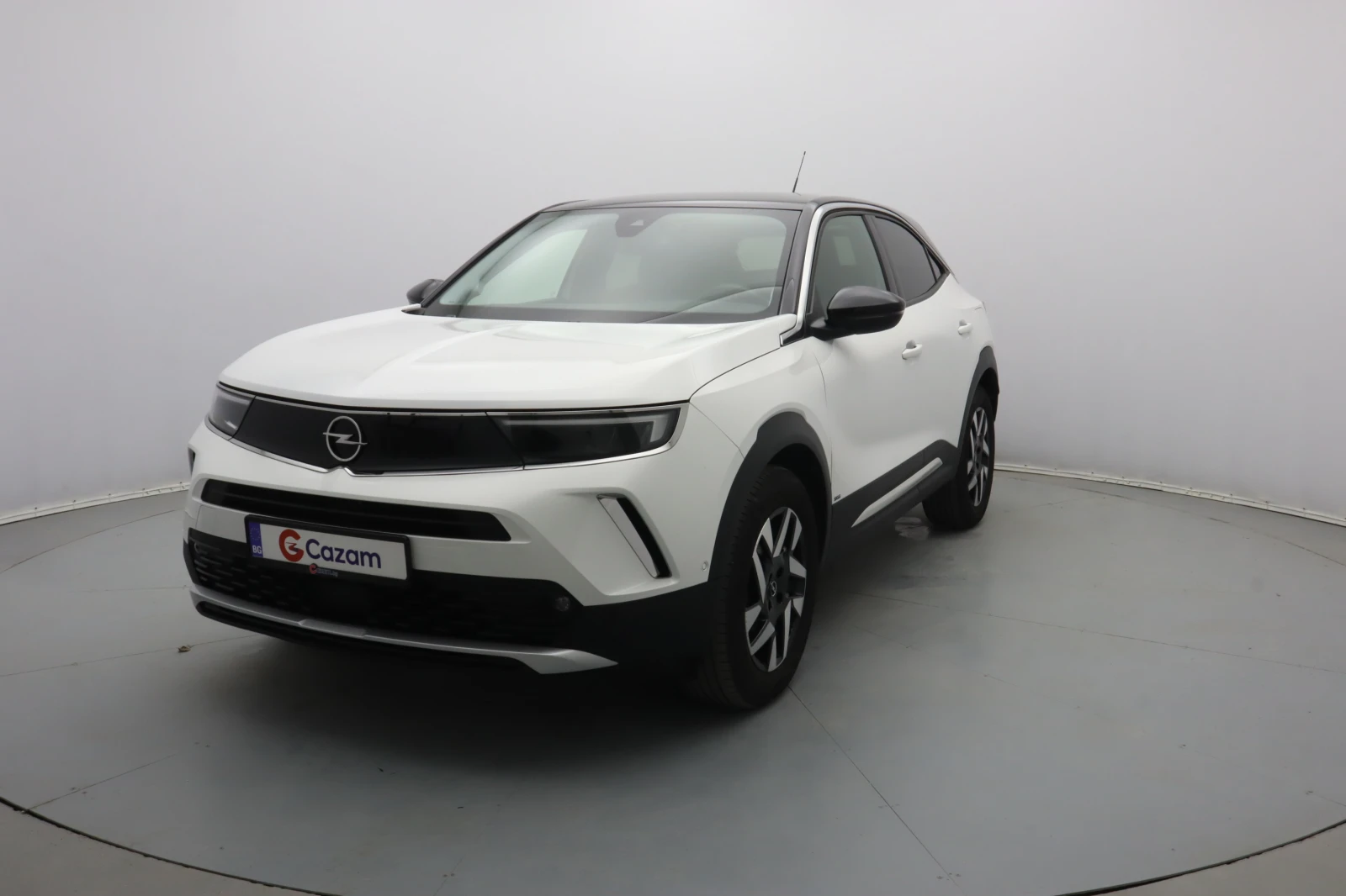 Opel Mokka SIGG e-Elegance , снимка 3 - Автомобили и джипове - 54065602