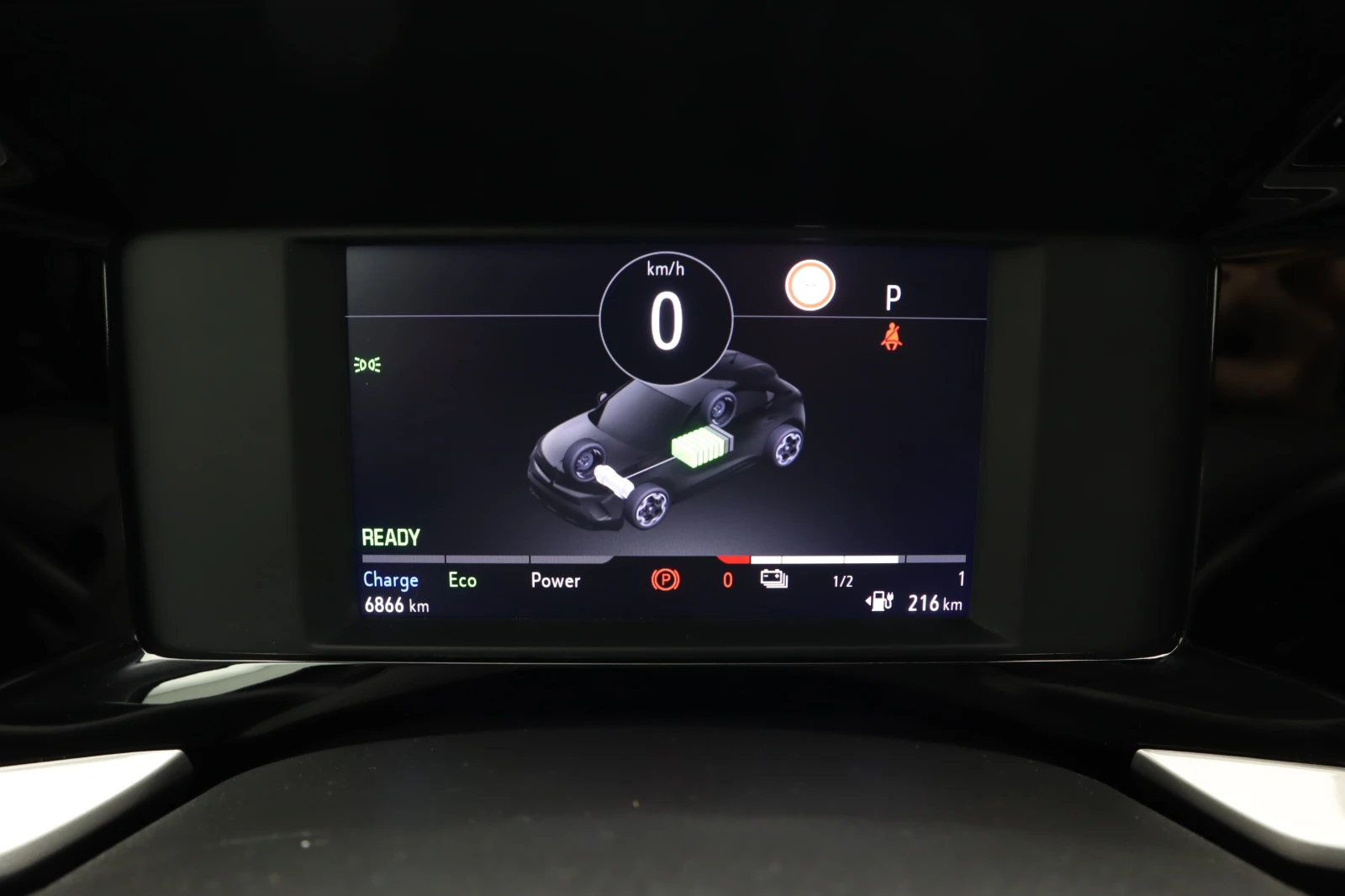 Opel Mokka SIGG e-Elegance , снимка 16 - Автомобили и джипове - 54065602