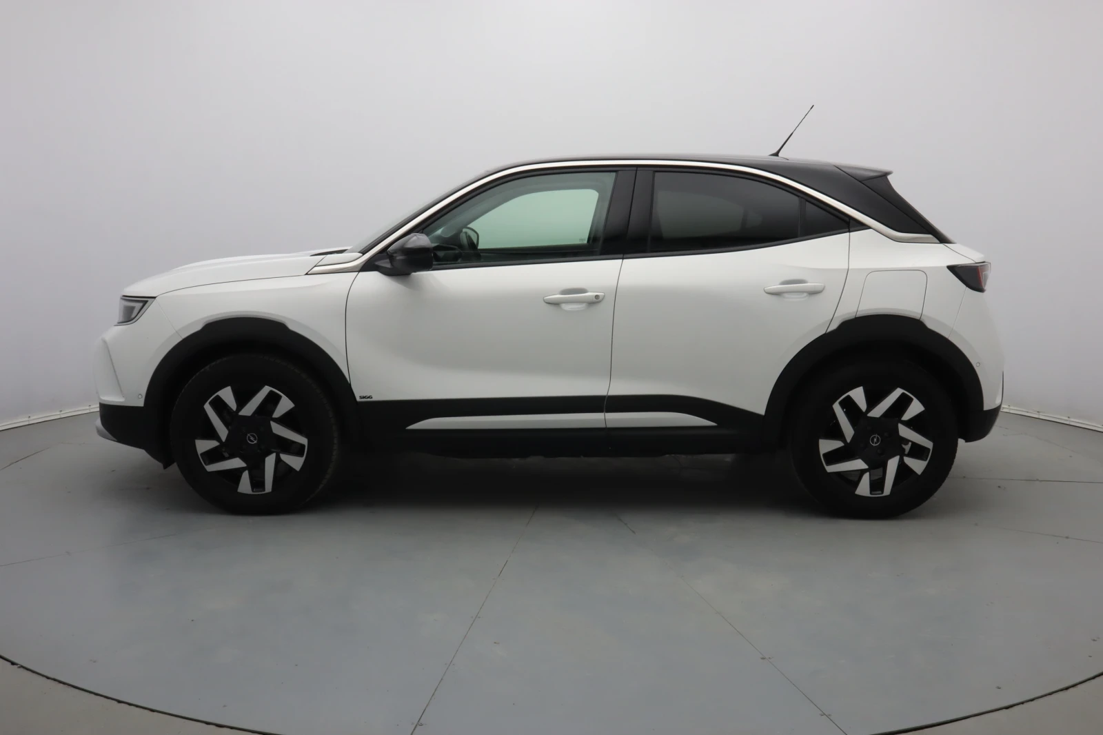 Opel Mokka SIGG e-Elegance , снимка 4 - Автомобили и джипове - 54065602