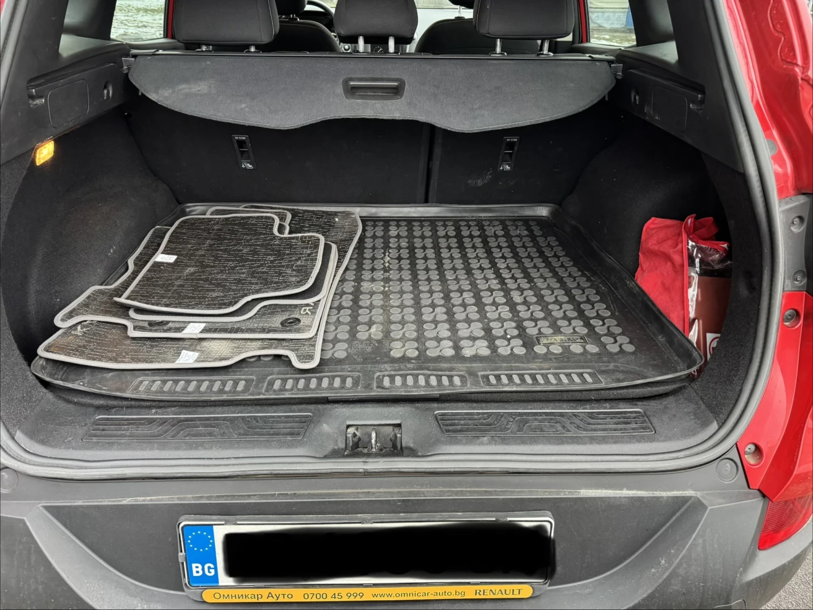 Renault Kadjar 1.6dCI 130kc, ������ ��������� ���� ���������� | Mobile.bg � ����������� 13