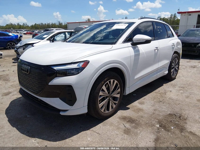 Audi Q4 E-Tron Premium 45 Rwd | Mobile.bg � ����������� 2