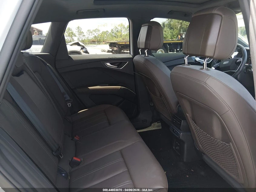 Audi Q4 E-Tron Premium 45 Rwd | Mobile.bg � ����������� 8