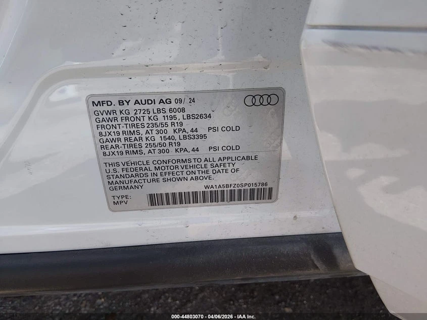 Audi Q4 E-Tron Premium 45 Rwd | Mobile.bg � ����������� 9