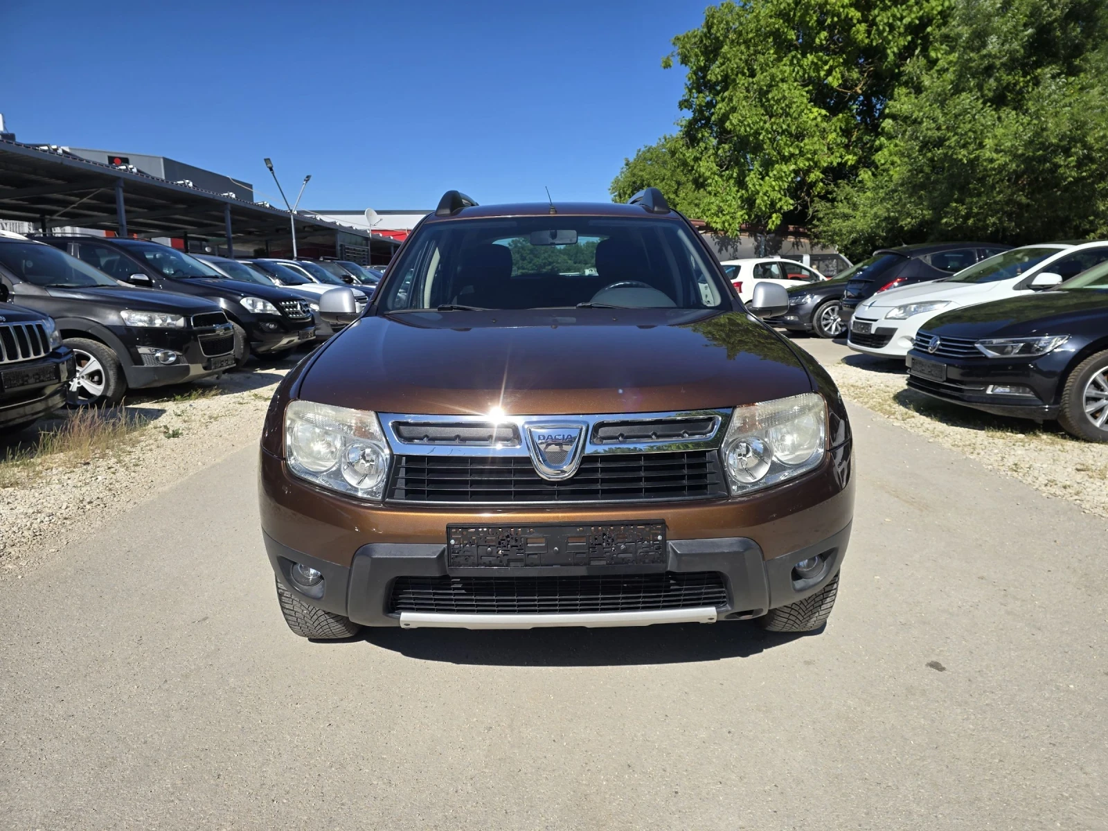 Dacia Duster 1.5DCI 110к.с Топ състояние , снимка 5 - Автомобили и джипове - 54932547