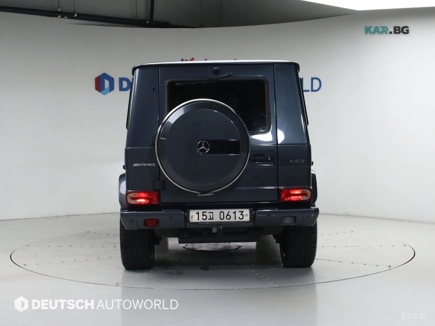 Mercedes-Benz G 63 AMG * AMG* Подгрев* Обдухване* Camera* Мъртва точка* , снимка 4 - Автомобили и джипове - 55050176