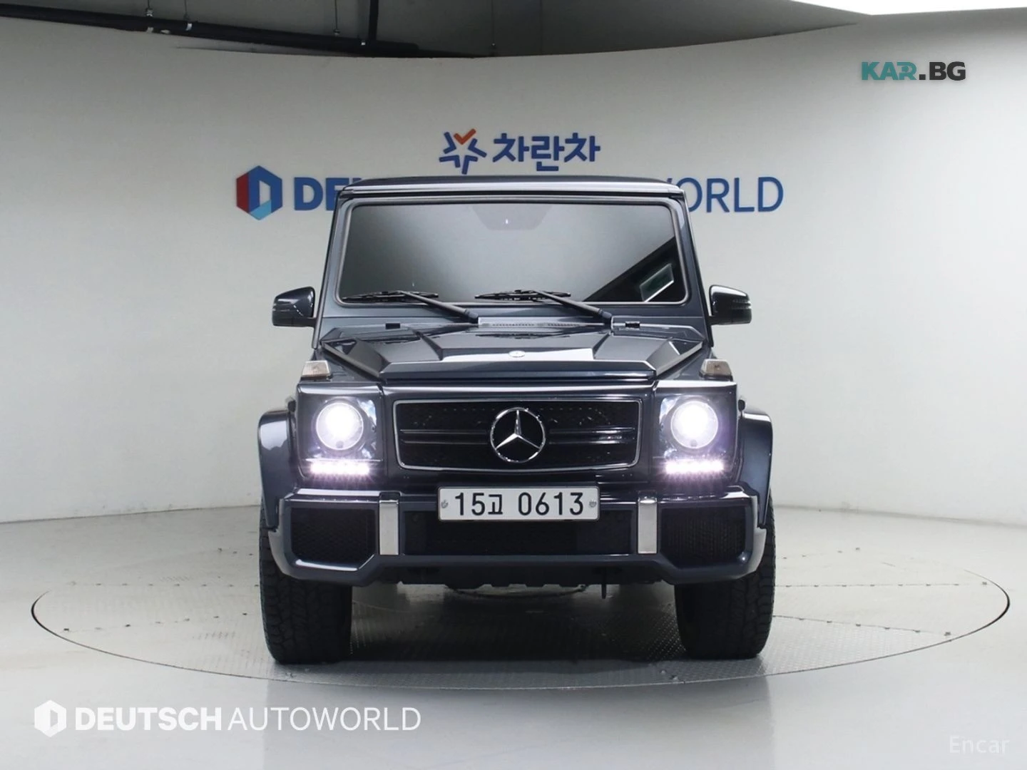Mercedes-Benz G 63 AMG * AMG* Подгрев* Обдухване* Camera* Мъртва точка* , снимка 3 - Автомобили и джипове - 55050176