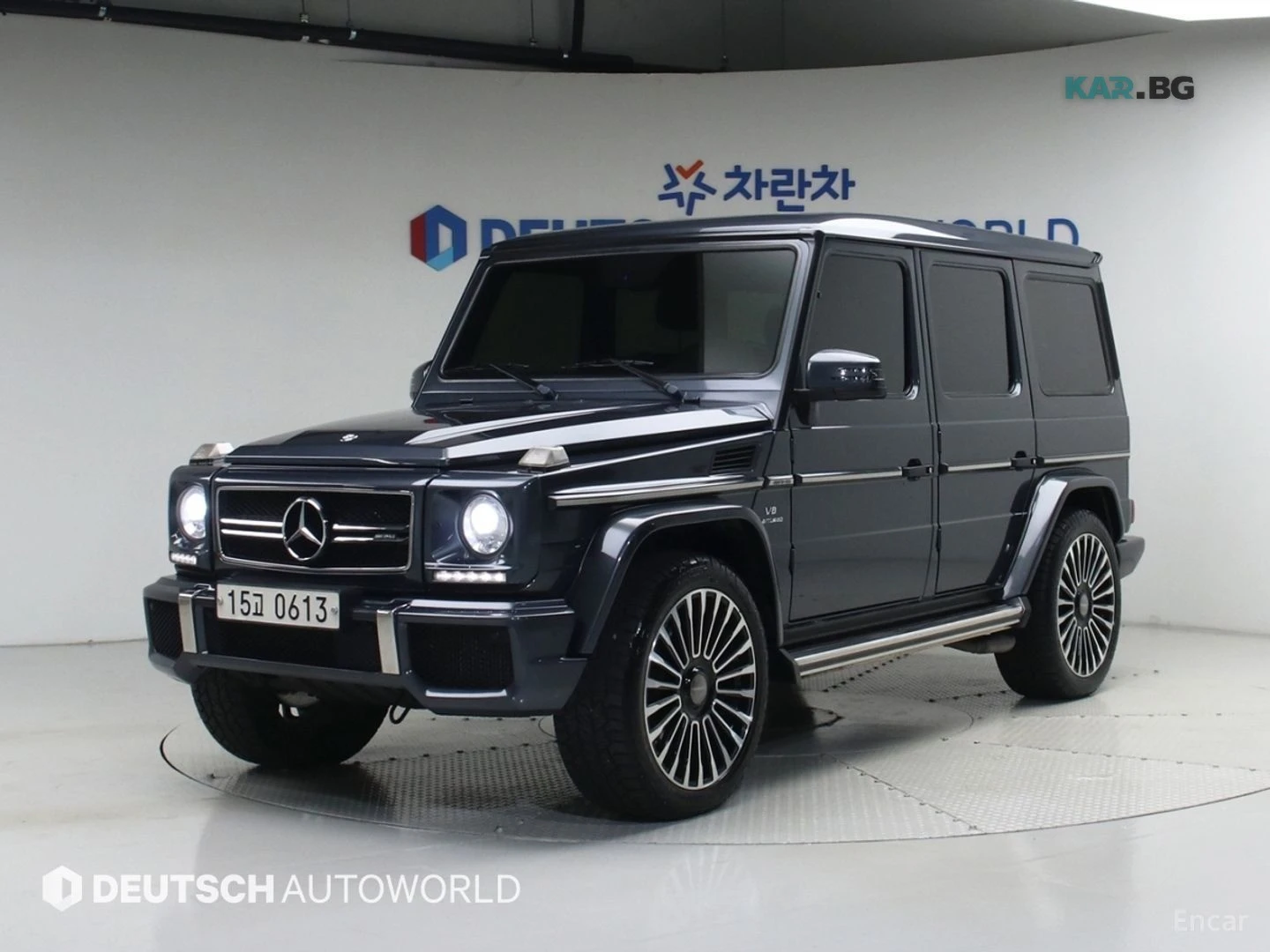 Mercedes-Benz G 63 AMG * AMG* Подгрев* Обдухване* Camera* Мъртва точка* 