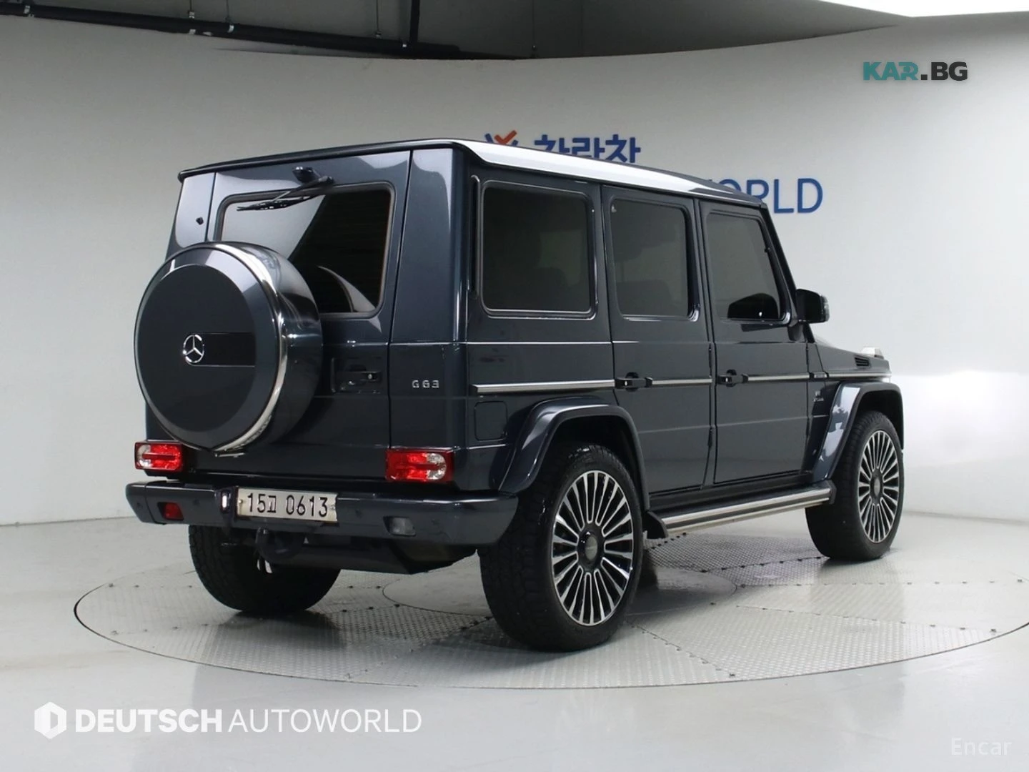 Mercedes-Benz G 63 AMG * AMG* Подгрев* Обдухване* Camera* Мъртва точка* , снимка 2 - Автомобили и джипове - 55050176