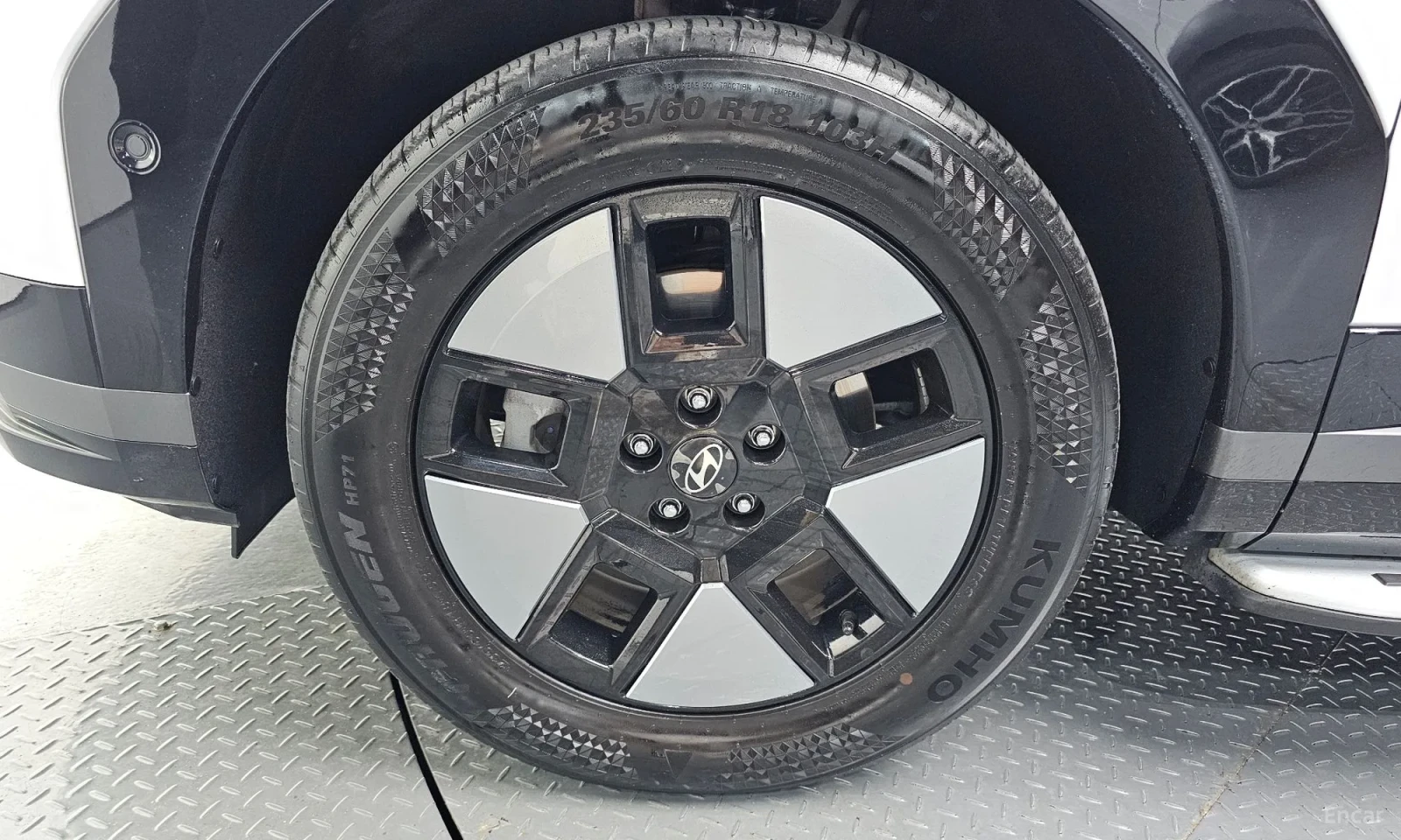 Hyundai Santa fe HYBRID* NOV* UNIKAT* 32000KM!!!* FULL, снимка 5 - Автомобили и джипове - 55171504