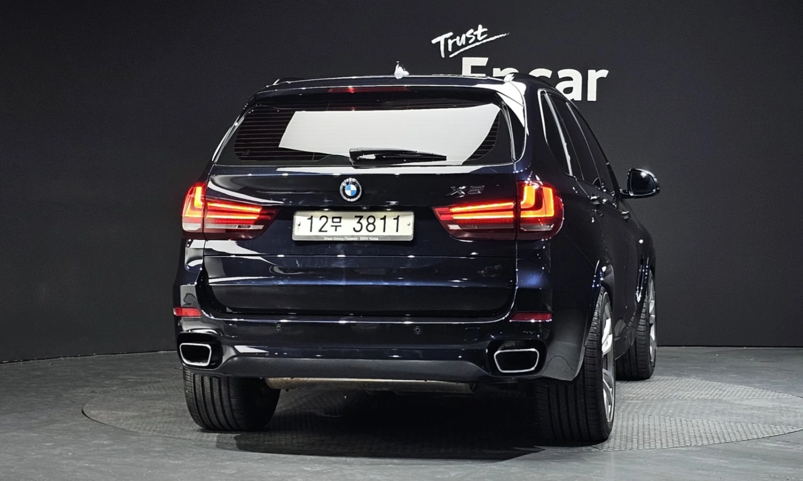 BMW X5 | М ПАКЕТ | HARMAN KARDON | ПАНОРАМА | , снимка 3 - Автомобили и джипове - 55188072