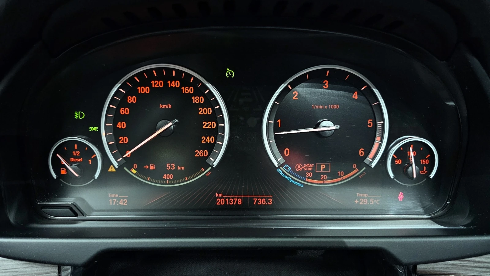 BMW X5 | М ПАКЕТ | HARMAN KARDON | ПАНОРАМА | , снимка 4 - Автомобили и джипове - 55188072