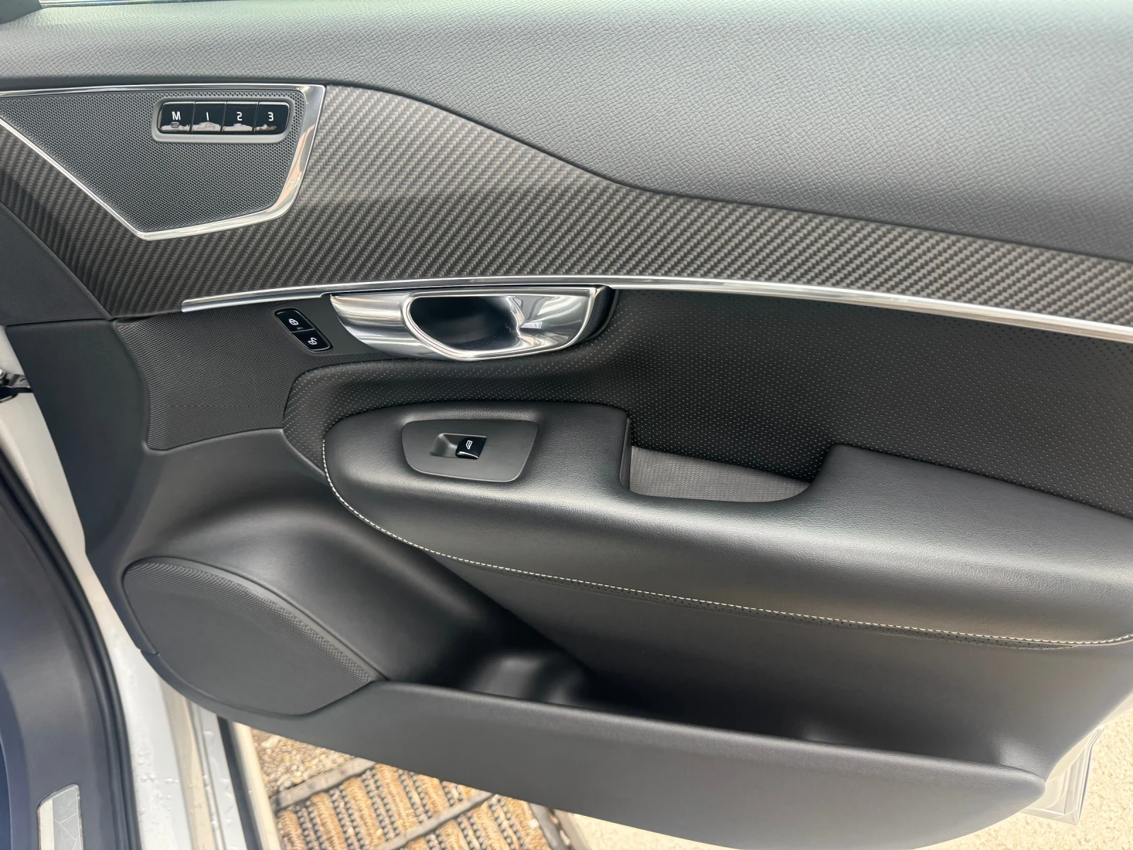 Volvo Xc90 R-design FULL MAXX | Mobile.bg � ����������� 11