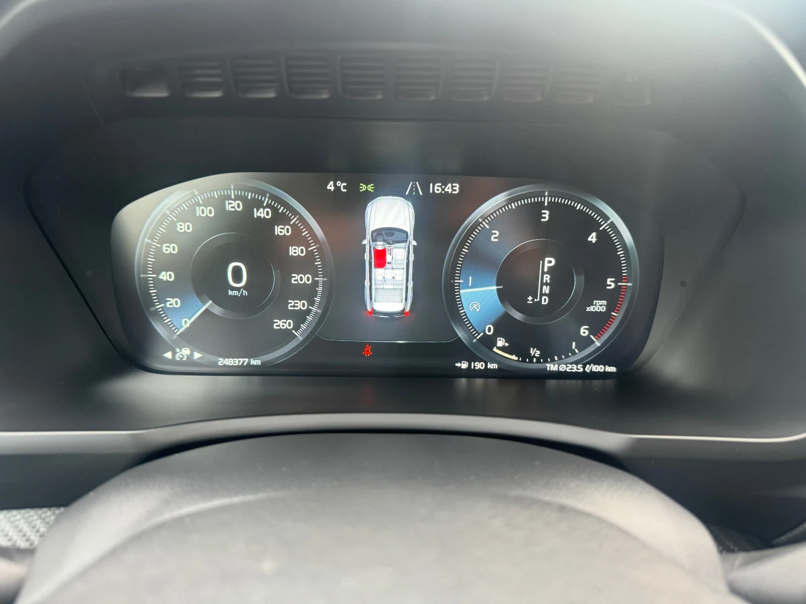 Volvo Xc90 R-design FULL MAXX | Mobile.bg � ����������� 8