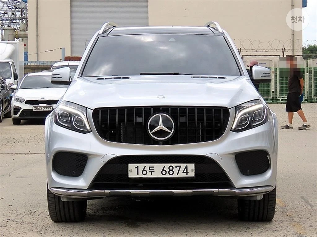 Mercedes-Benz GLS 500 4MATIC AMG LINE PANORAMA 360CAM EKPAHИ FULL, снимка 3 - Автомобили и джипове - 55481453