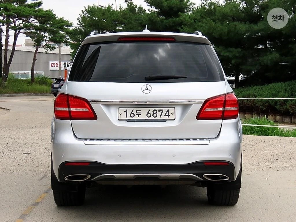 Mercedes-Benz GLS 500 4MATIC AMG LINE PANORAMA 360CAM EKPAHИ FULL, снимка 4 - Автомобили и джипове - 55481453
