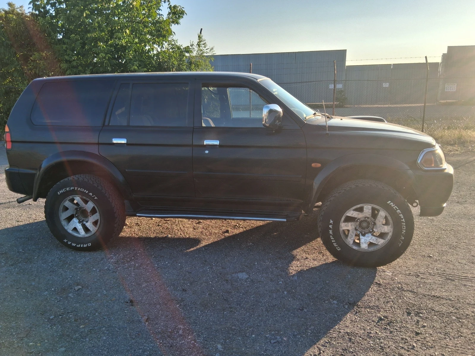 Mitsubishi Pajero sport | Mobile.bg � ����������� 3