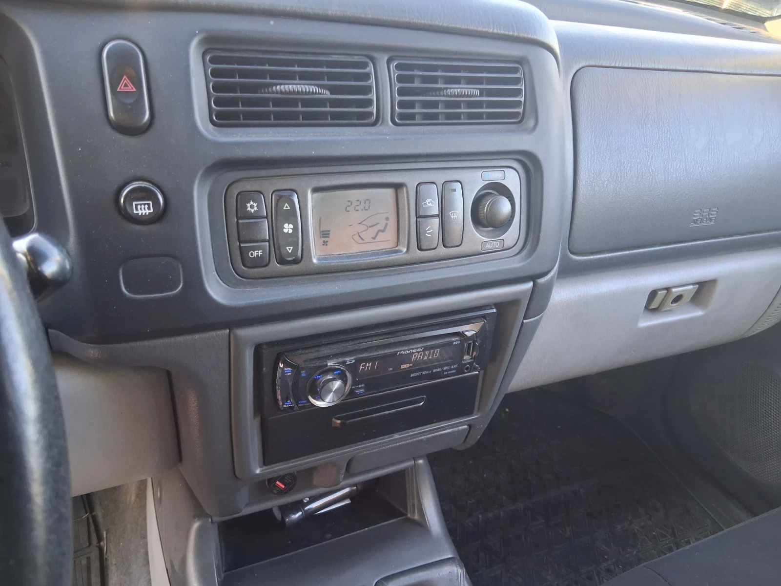 Mitsubishi Pajero sport | Mobile.bg � ����������� 9