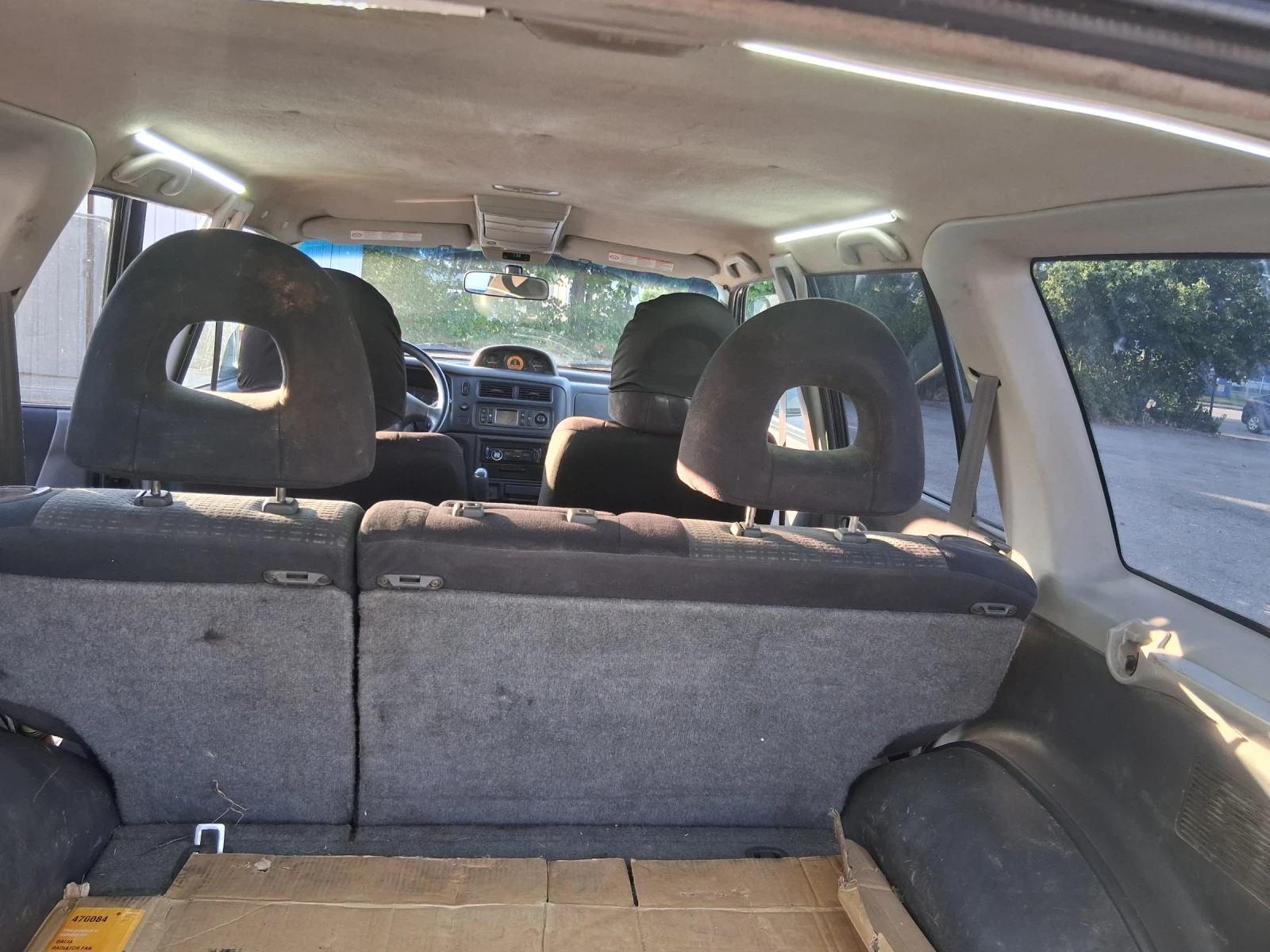 Mitsubishi Pajero sport | Mobile.bg � ����������� 12