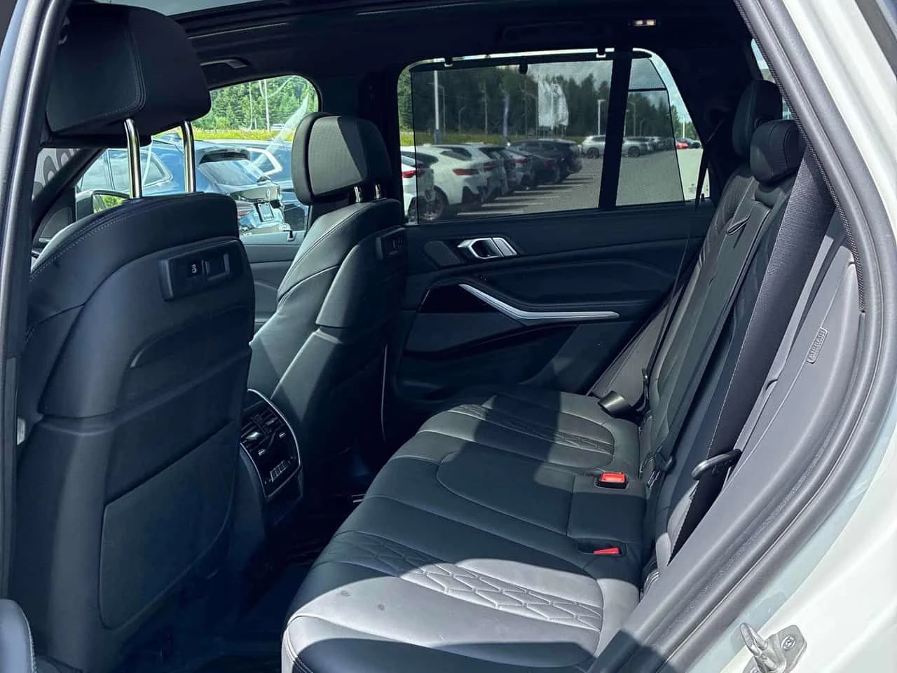 BMW X5 * xDrive45e * CARFAX * ОПЦИЯ ЗА ФИНАНСИРАНЕ, снимка 17 - Автомобили и джипове - 55647583