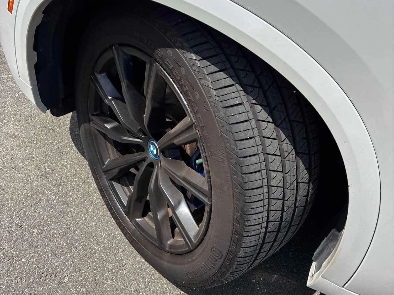 BMW X5 * xDrive45e * CARFAX * ОПЦИЯ ЗА ФИНАНСИРАНЕ, снимка 16 - Автомобили и джипове - 55647583