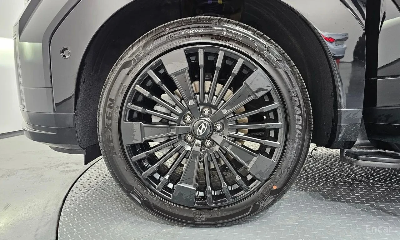 Hyundai Santa fe BOSE| MASSAGE| HUD| 360| ОБДУХ| ПАМЕТ| ПАНО| , снимка 5 - Автомобили и джипове - 55885125