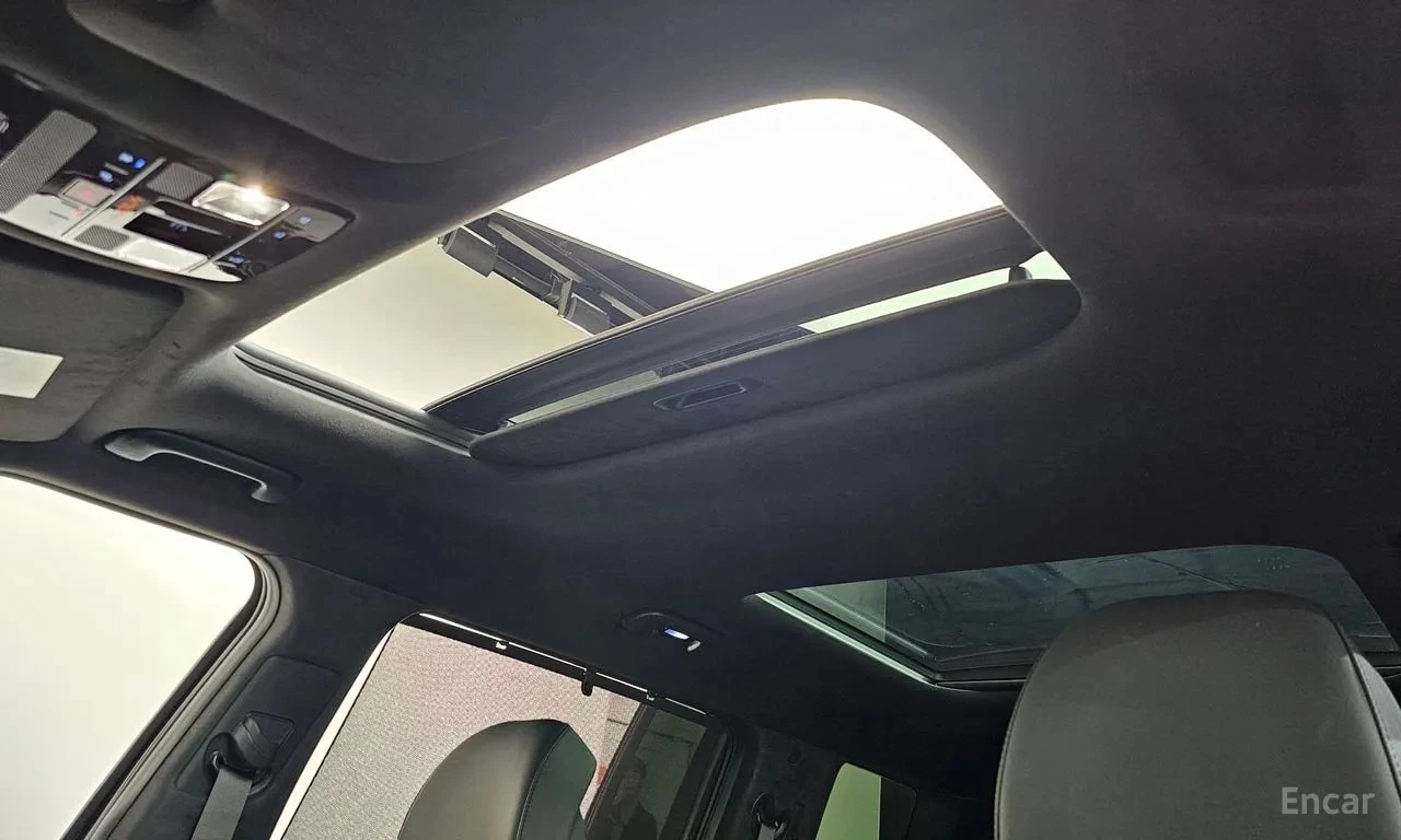 Hyundai Santa fe BOSE| MASSAGE| HUD| 360| ОБДУХ| ПАМЕТ| ПАНО| , снимка 16 - Автомобили и джипове - 55885125