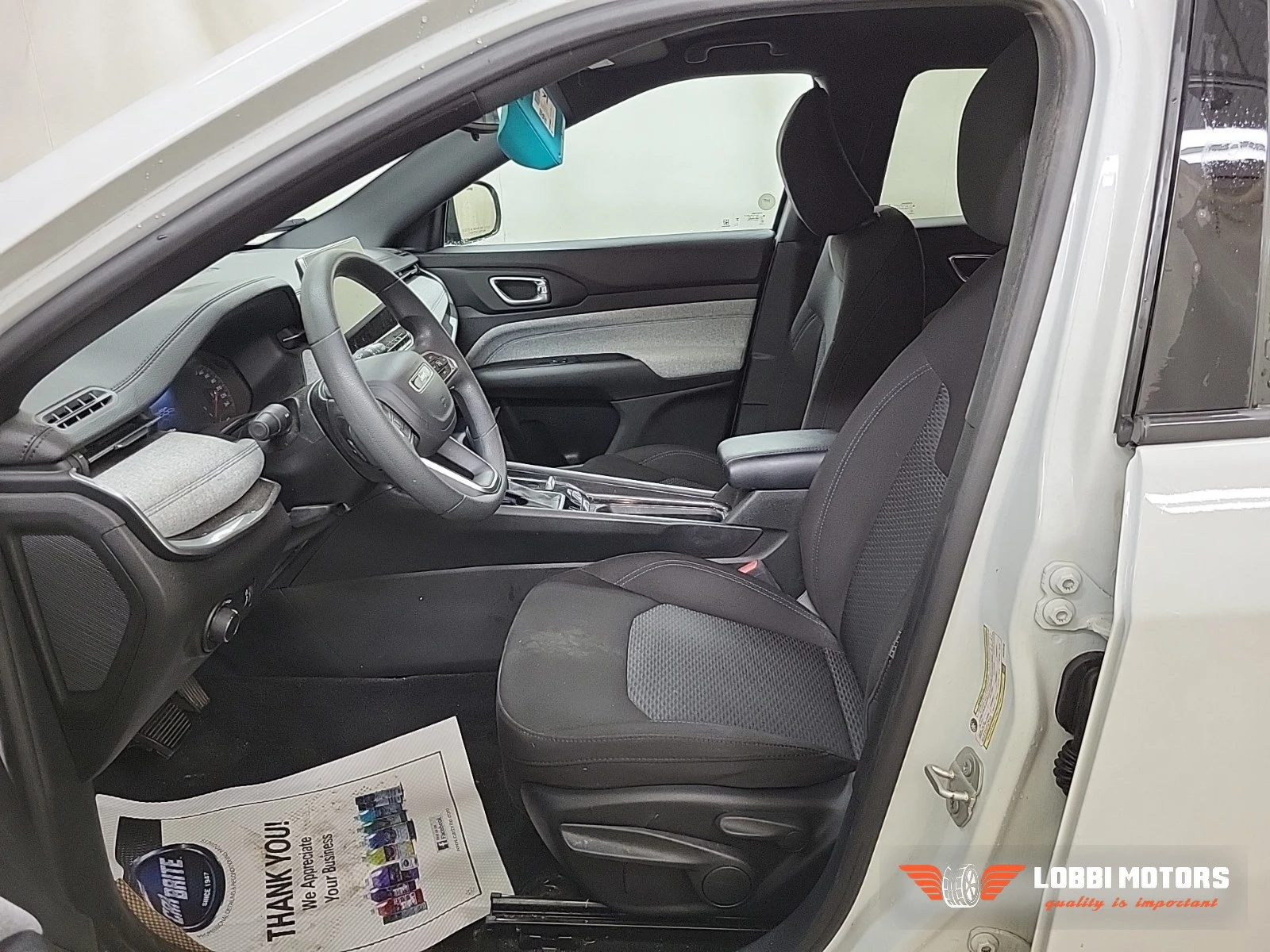 Jeep Compass, снимка 3 - Автомобили и джипове - 56069301