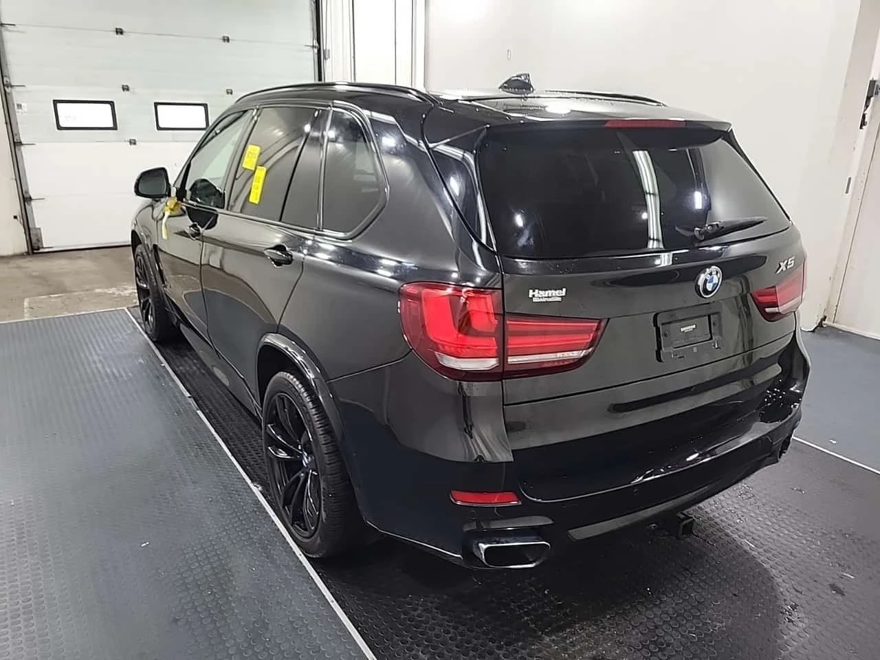BMW X5 Xdrive35i * M Пакет * Дигитално табло * CARFAX * , снимка 5 - Автомобили и джипове - 56260080