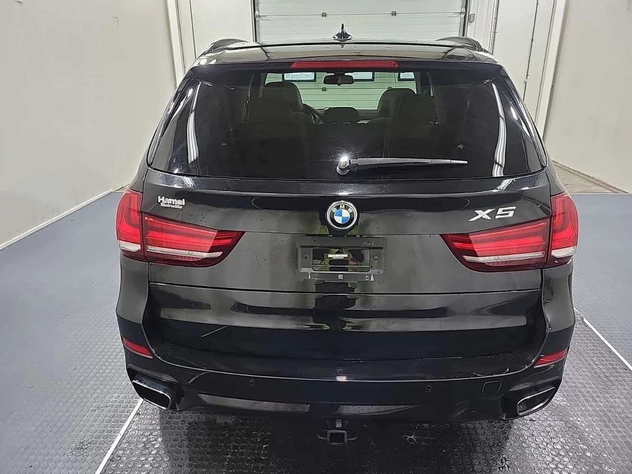 BMW X5 Xdrive35i * M Пакет * Дигитално табло * CARFAX * , снимка 4 - Автомобили и джипове - 56260080