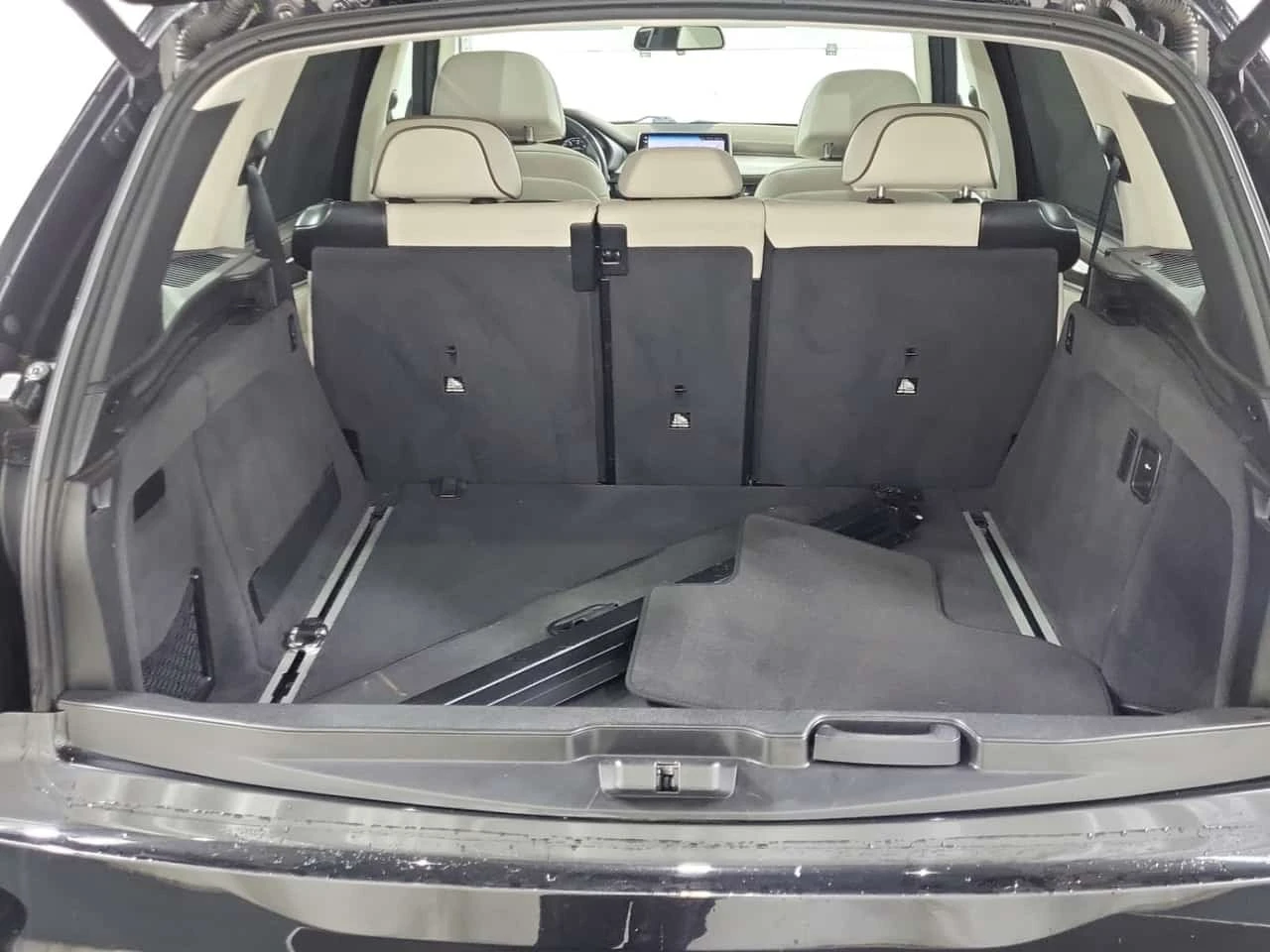 BMW X5 Xdrive35i * M Пакет * Дигитално табло * CARFAX * , снимка 14 - Автомобили и джипове - 56260080