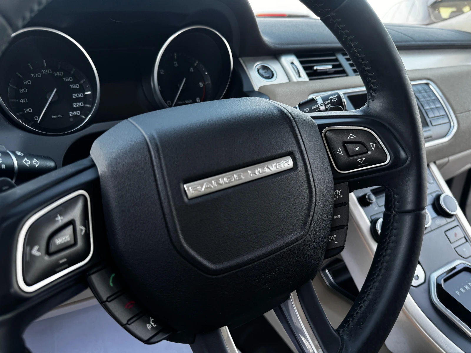 Land Rover Evoque 2.2D  | Mobile.bg � ����������� 14