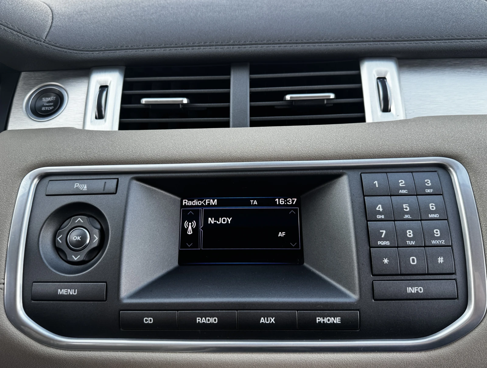 Land Rover Evoque 2.2D  | Mobile.bg � ����������� 15
