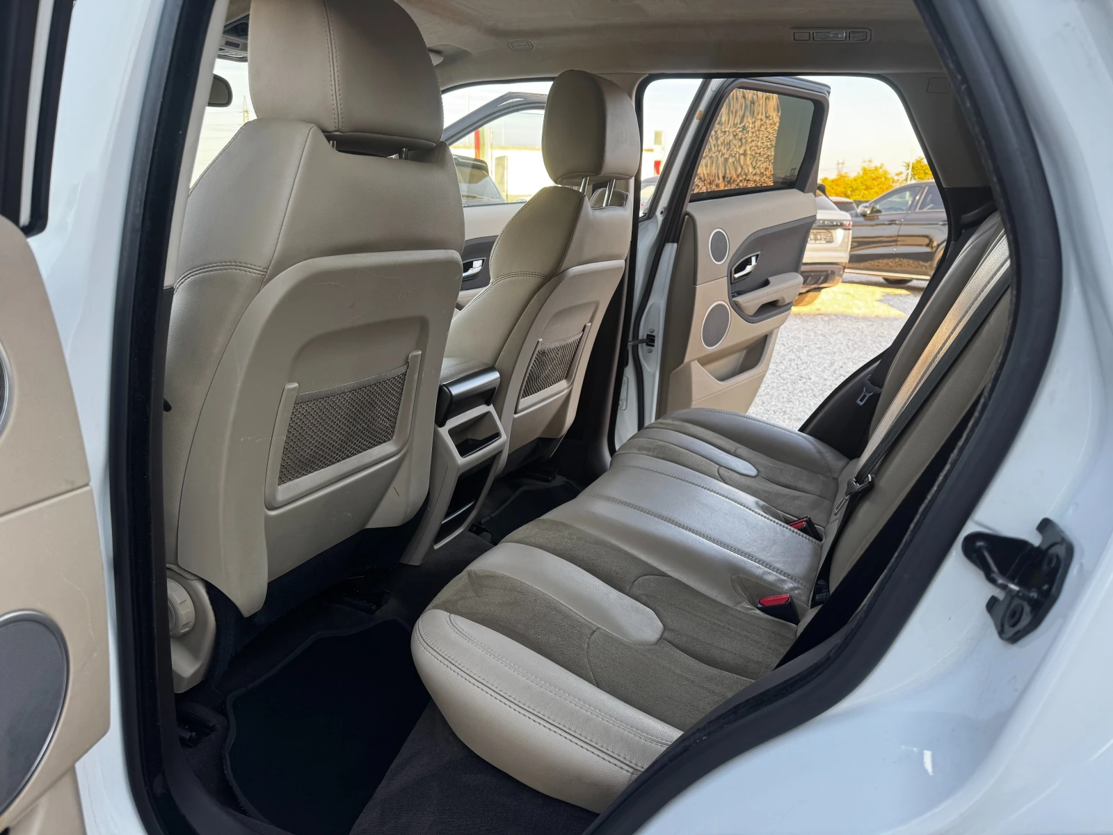 Land Rover Evoque 2.2D  | Mobile.bg � ����������� 7