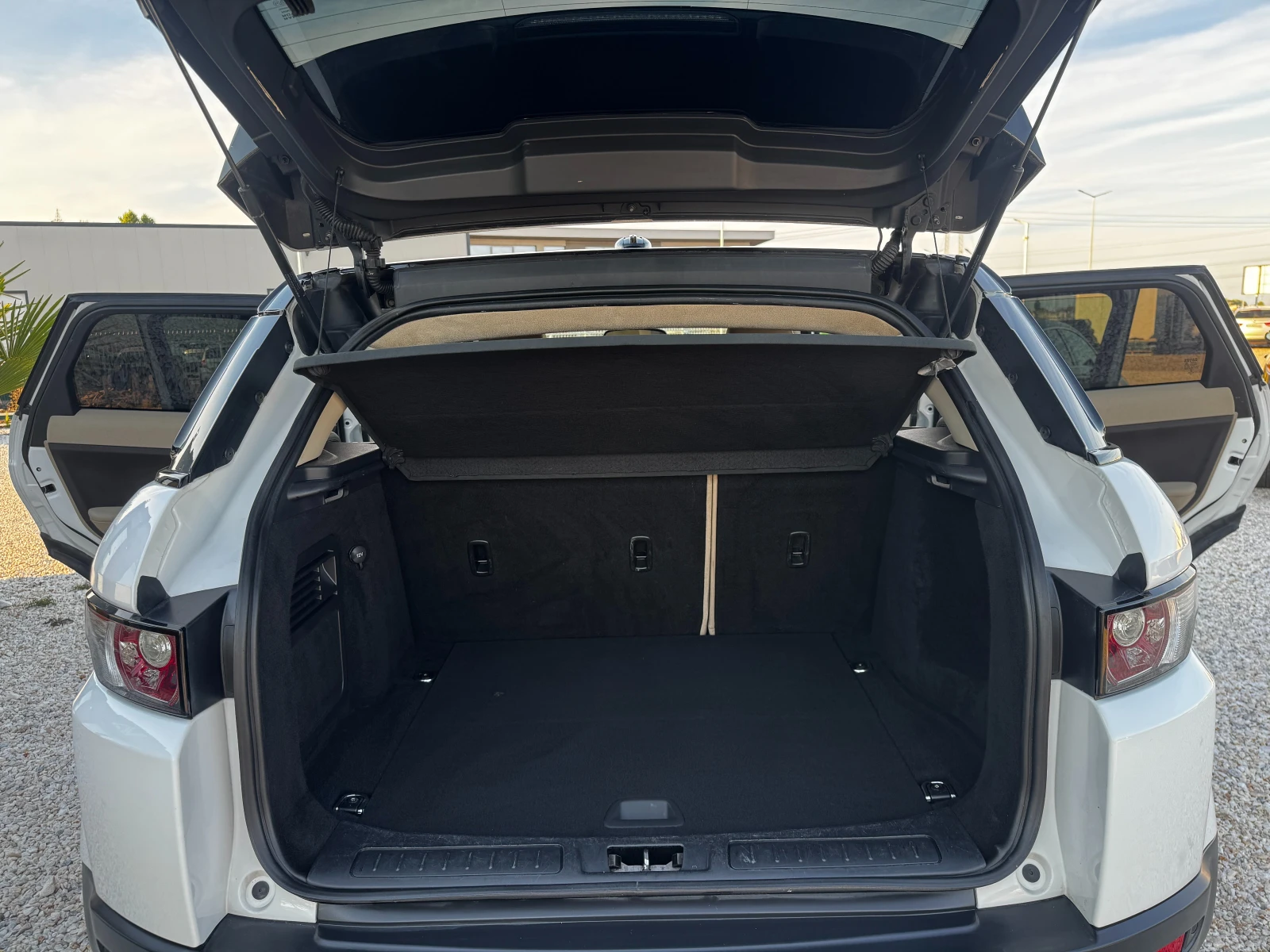 Land Rover Evoque 2.2D  | Mobile.bg � ����������� 16